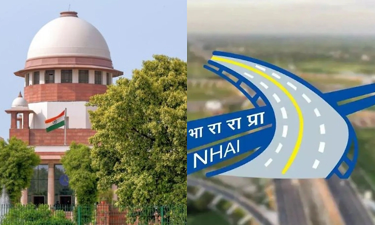 NHAI road projects: SC seeks Punjab govt's proposal on land for compensatory afforestation