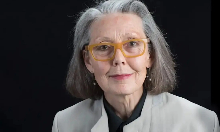 Canadian author Anne Carson wins literature Nobel for 'bold and inventive' works that blend genres