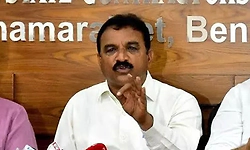 ಮಾ.5ರಂದು ಸರ್ಕಾರದ ವಿರುದ್ಧ ಗುತ್ತಿಗೆದಾರರ ಬೃಹತ್ ಪ್ರತಿಭಟನೆ