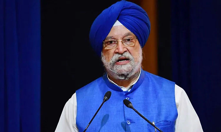 End to the energy crisis? Minister Hardeep Singh Puri visits Qatar