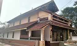 Jain Basadi: ಮಂಗಳೂರಿನ ಬಂದರಿನ ಜೈನ ಬಸದಿ