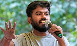 ಯುವಜನರ ಬಗ್ಗೆ ಭಯ ಇದ್ರೆ ದೇಶವನ್ನೇ ಬಂದ್ ಮಾಡಿ: ಅಭಿಜಿತ್ ದೀಪ್ಕೆ