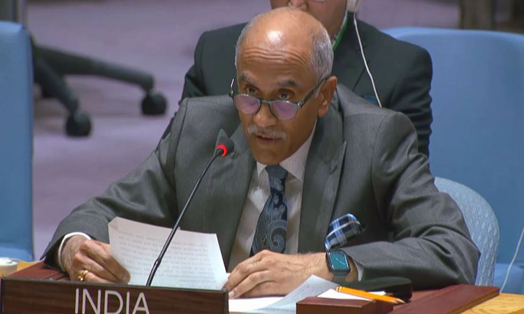 'Hypocritical', 'flagrant violation': India slams Pakistan's airstrikes on Afghanistan