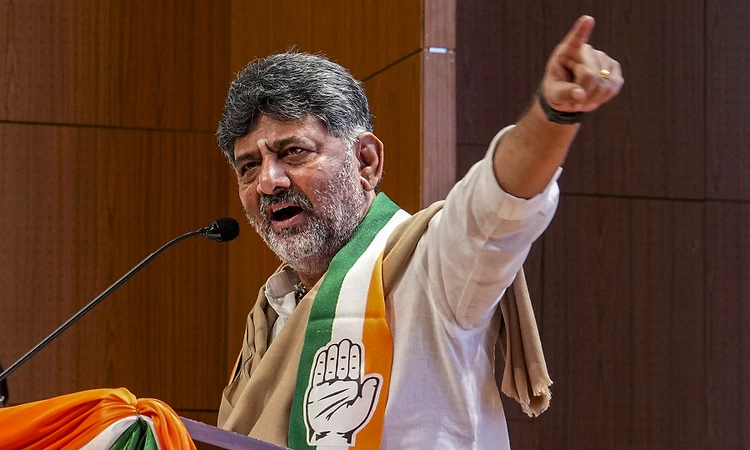 Karnataka CM Shivakumar calls for countrywide fight against UPI MDR