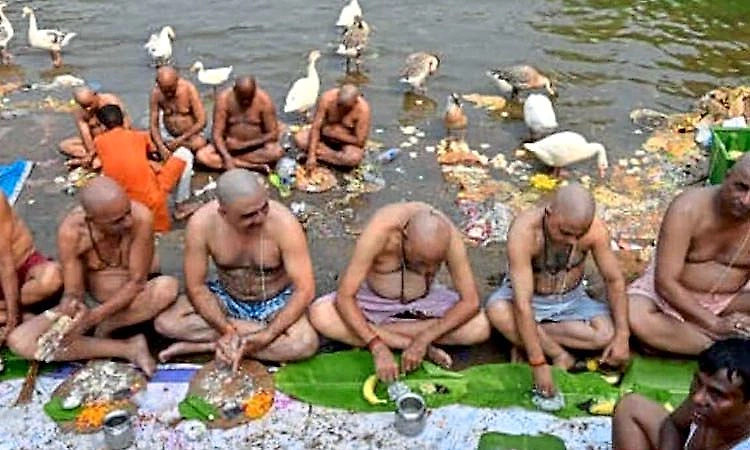 Mahalaya Amavasya: Udupi prepares for ancestral rites at coastal and sacred sites