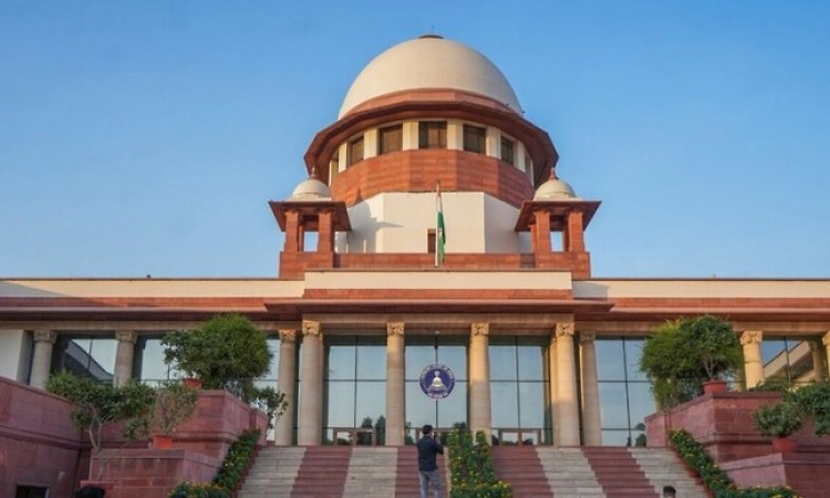 SC to hear on Oct 5 pleas for suspension of CEC Gyanesh Kumar, undoing 'unauthorised' actions