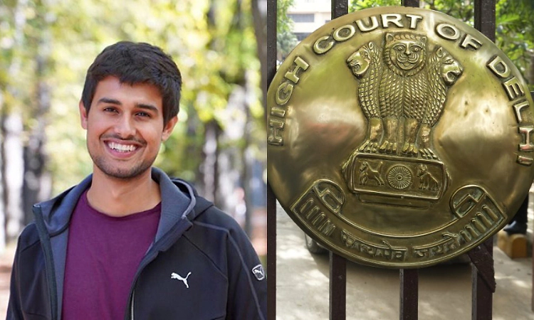 Dhruv Rathee's defamatory YouTube video withheld in India, Google tells HC