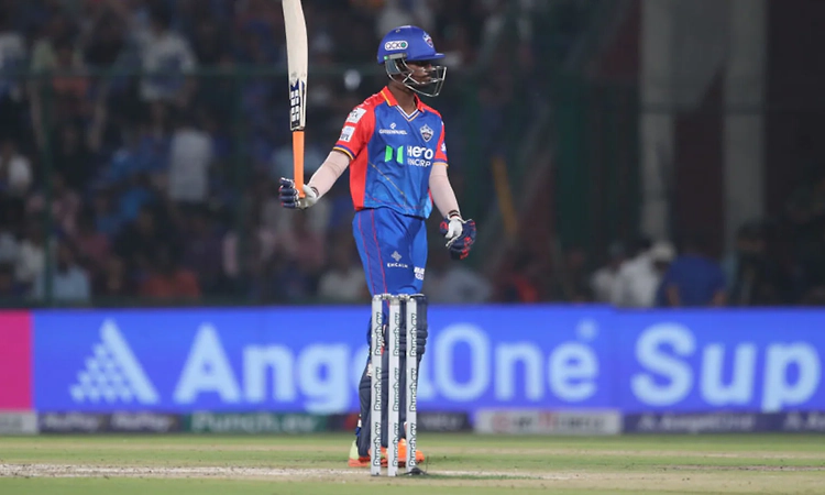 IPL cricketer arrested over rape, criminal intimidation allegations