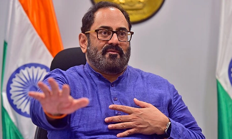 Passage of 'Keralam' Bill major milestone: BJP state chief Chandrasekhar