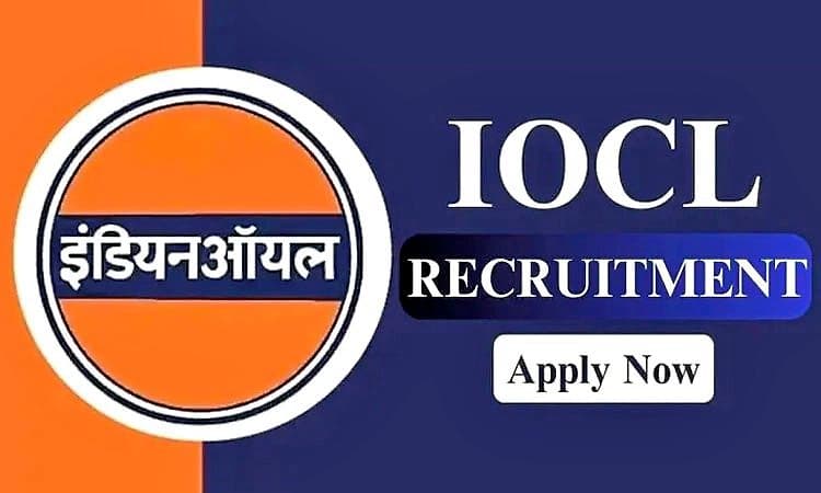 IOCL Recruitment: 509 ಅಪ್ರೆಂಟಿಸ್ ಹುದ್ದೆಗಳಿಗೆ ಆನ್ಲೈನ್ನಲ್ಲಿ ಅರ್ಜಿ ಸಲ್ಲಿಸಿ