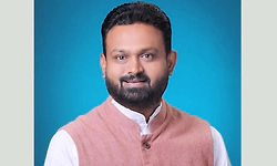 ಡಿ.ಕೆ.ಶಿವಕುಮಾರ್ ಸಿಎಂ ಆಗಲಿ ಎಂಬುದೇ ನಮ್ಮೆಲ್ಲರ ಬಯಕೆ: ಚನ್ನರಾಜ ಹಟ್ಟಿಹೊಳಿ