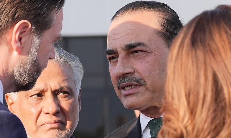 Pak Army chief terms last year’s conflict with India as 'battle of two ideologies'