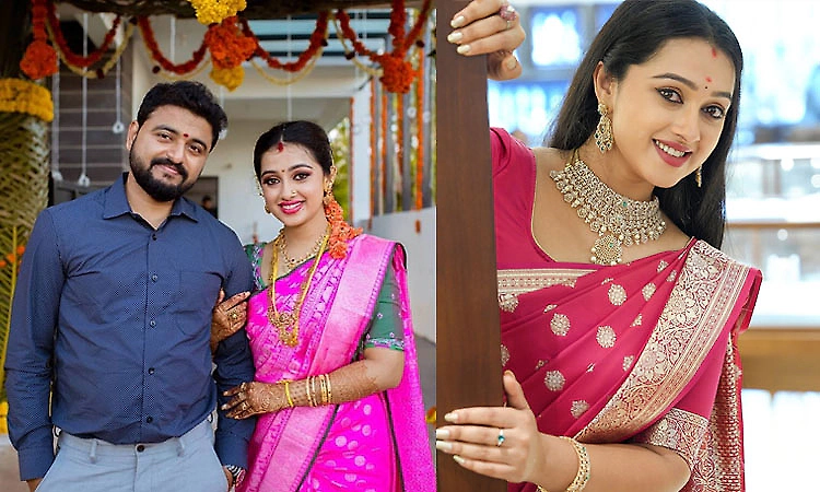 Divorce: Popular Kannada television actress Aishwarya Pisse ends seven-year marriage