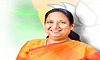 ಕರ್ನಾಟಕದ ನೂತನ ರಾಜ್ಯಪಾಲರಾಗಿ ಡಾ. ಸುಧಾ ಯಾದವ್ ನೇಮಕ