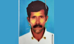 Mangaluru; ಸಮುದ್ರಕ್ಕೆ ಬಿದ್ದ ಮೀನುಗಾರನ ಸುಳಿವಿಲ್ಲ