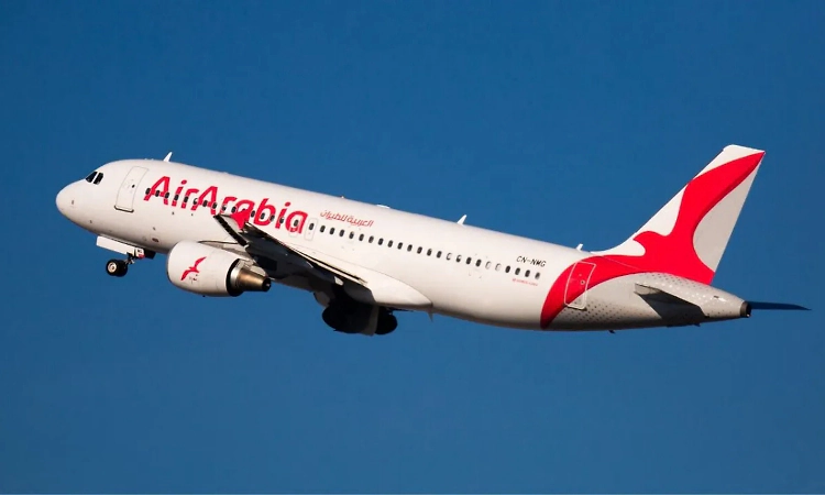 Air Arabia flight to Kozhikode diverted to Kochi after technical snag, lands safely
