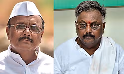 ನಾನು ಚುನಾವಣೆಯಲ್ಲಿ ಸ್ಪರ್ಧೆ ಮಾಡಬಾರದೆಂದು ಮತಗಳ್ಳತನದ ಆರೋಪ: ಸುಭಾಷ ಗುತ್ತೇದಾರ