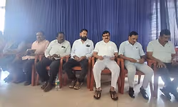 Thirthahalli: ಡಿ.19, 20, 21ರಂದು ಶ್ರೀರಾಮೇಶ್ವರ ದೇವರ ಎಳ್ಳಮಾವಾಸ್ಯೆ ಜಾತ್ರೆ; ಆರಗ