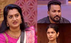 BBK12: ರಜತ್, ಚೈತ್ರಾನಷ್ಟು ಕಳಪೆ ಯಾರೂ ಇಲ್ಲ – ಸುದೀಪ್ ಮುಂದೆನೇ ಅಶ್ವಿನಿ ಗೌಡ ಆಕ್ರೋಶ