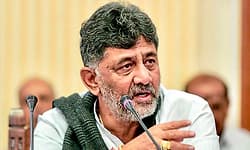 ನಾಡಿದ್ದು ಸದನದಲ್ಲಿ ಮತಗಳ್ಳತನ ಪ್ರತಿಧ್ವನಿ: ಡಿಸಿಎಂ