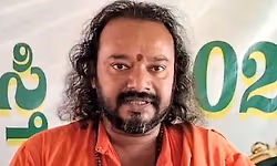 ಬ್ರಹ್ಮಾನಂದ ಶ್ರೀ ವಿರುದ್ಧ ಲೈಂಗಿಕ ಕಿರುಕುಳ ಆರೋಪ: ಮಹಿಳೆ ದೂರು