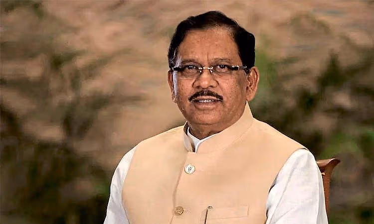 ಬುಲ್ಡೋಜರ್ ಹೇಳಿಕೆಗೆ ತಪ್ಪು ಗ್ರಹಿಕೆ: ಪರಮೇಶ್ವರ್ ಸ್ಪಷ್ಟನೆ