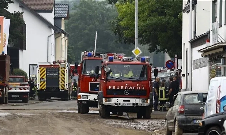 Three Indians killed in Germany building fire: Reports