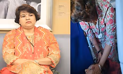 ಜೀವ ಉಳಿಸಿದ ಡಾ. ಅಂಜಲಿ ನಿಂಬಾಳ್ಕರ್ ಸಮಾಜಕ್ಕೆ ಮಾದರಿ: ಸಿದ್ದರಾಮಯ್ಯ