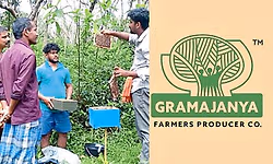 ರೈತರಿಂದ, ಎಲ್ಲರಿಗಾಗಿ..! ಹಳ್ಳಿ ಜೇನಿನ ಸಿಹಿ ವೃದ್ಧಿಸಿದ ಗ್ರಾಮಜನ್ಯ