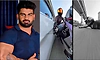 ಬೈಕ್ ಸವಾರೆಗೆ ಡಿಕ್ಕಿ ಹೊಡೆದು ತಪ್ಪಿಸಿಕೊಂಡಿದ್ದ ಕಲ್ಯಾಣ್ ಬೈನ್ಸ್ಲಾ ರಾಜಸ್ಥಾನದಲ್ಲಿ ಬಂಧನ