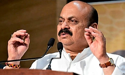 ಕಬ್ಬಿಗೆ ಎಂ.ಎಸ್.ಪಿ ಸಿಗುವ ಭರವಸೆ ಇದೆ, ರಾಜ್ಯ ಎಸ್ ಎಪಿ ಮಾಡಲಿ: ಬೊಮ್ಮಾಯಿ ಸಲಹೆ