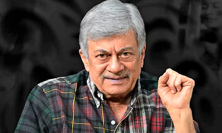 Anant Nag: Kannadigas’ love and encouragement made this honour possible