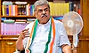 ಸ್ಟಿಂಗ್ ಆಪರೇಷನ್ ಪಿತಾಮಹ ನರೇಂದ್ರ ಮೋದಿ: ಬಿ.ಕೆ ಹರಿಪ್ರಸಾದ್