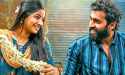 City Lights Movie: ಸಿಟಿ ಬೆಳಕಿನಲ್ಲಿ ಕರಾಳ ಕಥೆ