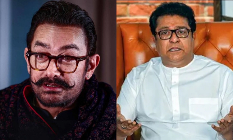 Amid nephew Imran's legal tangles over citizenship and protest, Aamir meets Raj Thackeray