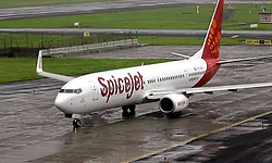 ಬಾಕಿ ಪಾವತಿ ವಿಳಂಬ: ಸ್ಪೈಸ್ಜೆಟ್ ವಾಯು ಪ್ರದೇಶ ಮುಚ್ಚಿದ ಬಾಂಗ್ಲಾ