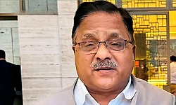 ಜೆಡಿಎಸ್ ಮೈತ್ರಿ ಬಗ್ಗೆ ಬಹಿರಂಗ ಹೇಳಿಕೆ ಬೇಡ: ಅಗರ್ವಾಲ್