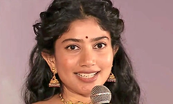 ಸೀತಾ ಮಾತೆ, ನೀನೇ ನನ್ನ ಮೂಲಕ ನಟಿಸು.. 'ರಾಮಾಯಣ' ಬಗ್ಗೆ ಸಾಯಿಪಲ್ಲವಿ ಮಾತು