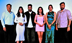 "ನೀ ನಂಗೆ ಅಲ್ಲವಾ" ಚಿತ್ರದ ಮೊದಲ ಹಾಡು ಬಿಡುಗಡೆ...