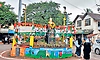 ಕಾರ್ನಾಡು-ಗೇರುಕಟ್ಟೆ ಶೀಘ್ರ ಚತುಷ್ಪಥ