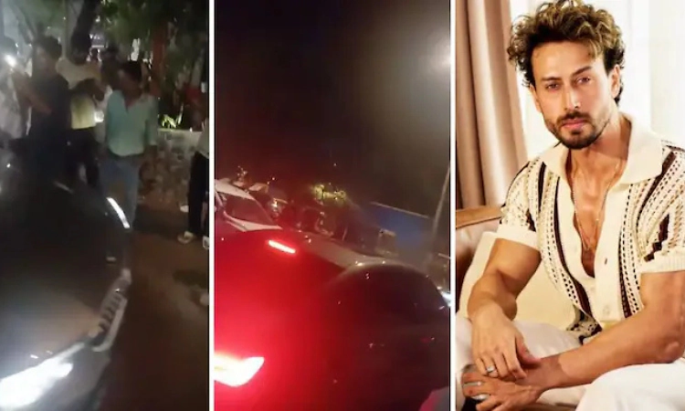 Tiger Shroff shooting: Was lured by someone and trapped, says suspect's mother