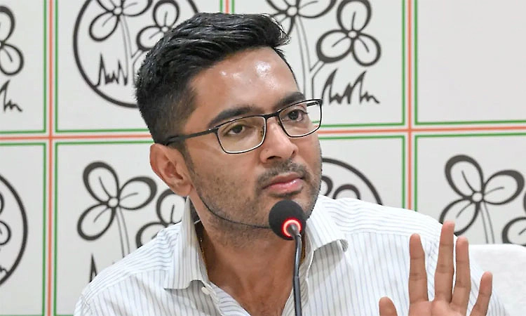 Cal HC asks TMC's Abhishek to provide documents to bank for KYC updation for his frozen account