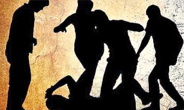 Gadag: Assault allegedly carried out by group over money repayment demand