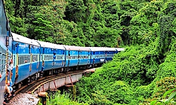 ಕಾಮಗಾರಿ ಹಿನ್ನೆಲೆ ಮಾ.23ರಿಂದ ಎ.14 ರವರೆಗೆ ಮಂಗಳೂರು- ಸುಬ್ರಹ್ಮಣ್ಯ ರೈಲು ಸಂಚಾರ ರದ್ದು