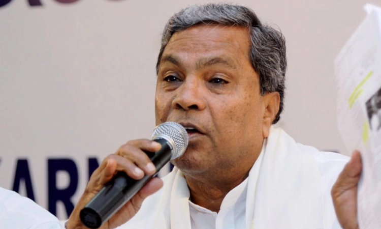 ‘Who looted and went to jail?’ CM Siddaramaiah slams Janardhana Reddy