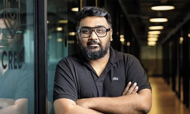 CRED founder Kunal Shah to become WhatsApp’s global CEO