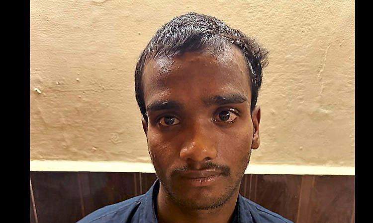 Man arrested for AI-generated video depicting explosion at Vidhana Soudha