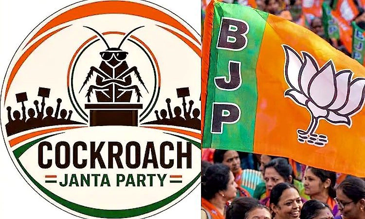 BJP to launch ‘Save democracy’ campaign in Karnataka from Thursday