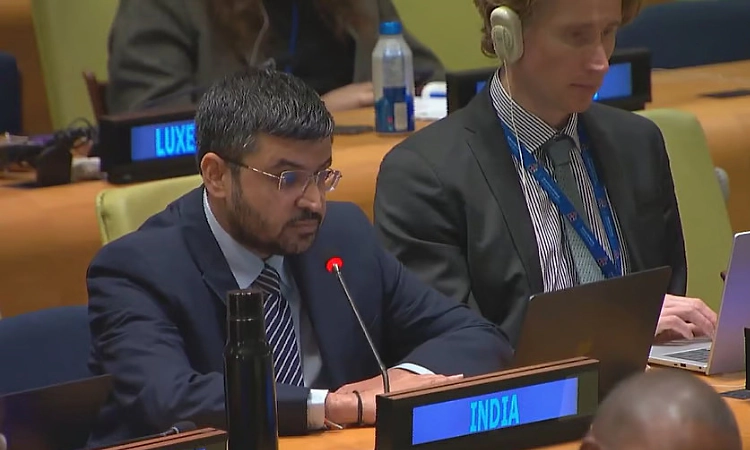New Delhi rejects UN rapporteur's description of Dawood Ibrahim's D-Company as 'India-based'
