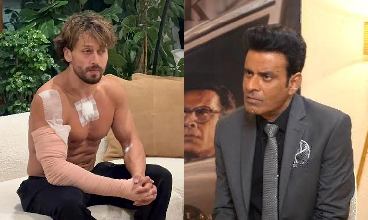 Industry has always been a soft target: Manoj Bajpayee on Tiger Shroff firing incident